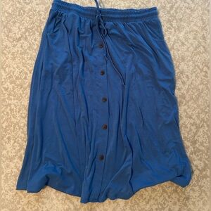 Lularoe Marsha Skirt